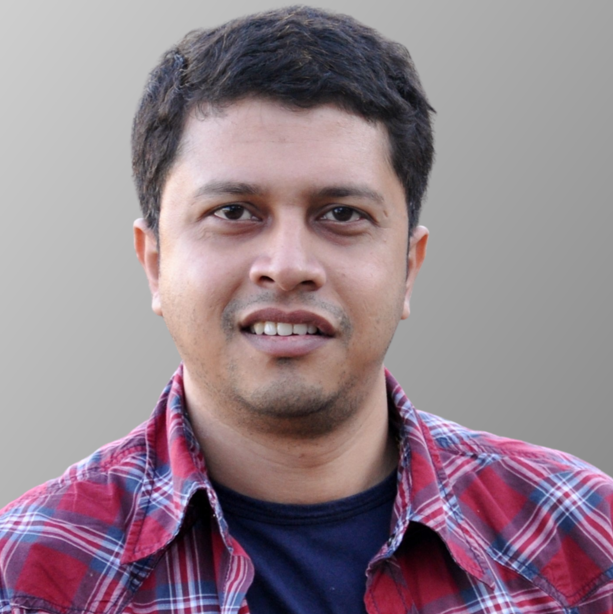 Dipanjan Banik